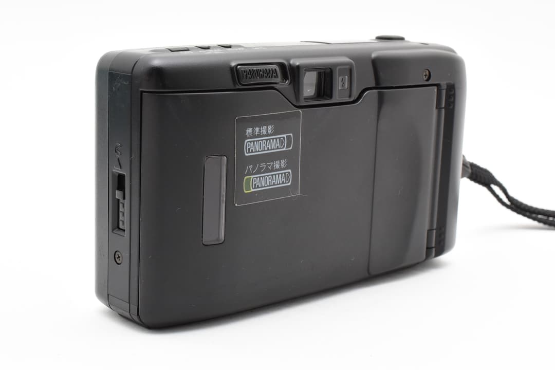 【じん】Nikon AF600 QD 28mm F3.5 Macro