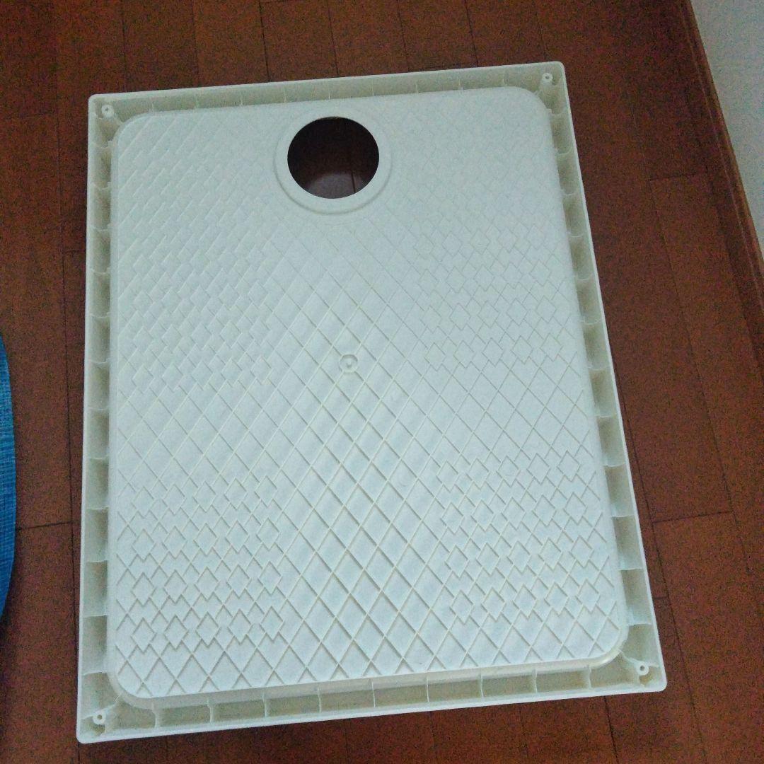 洗濯機用排水トレイ BT-Y