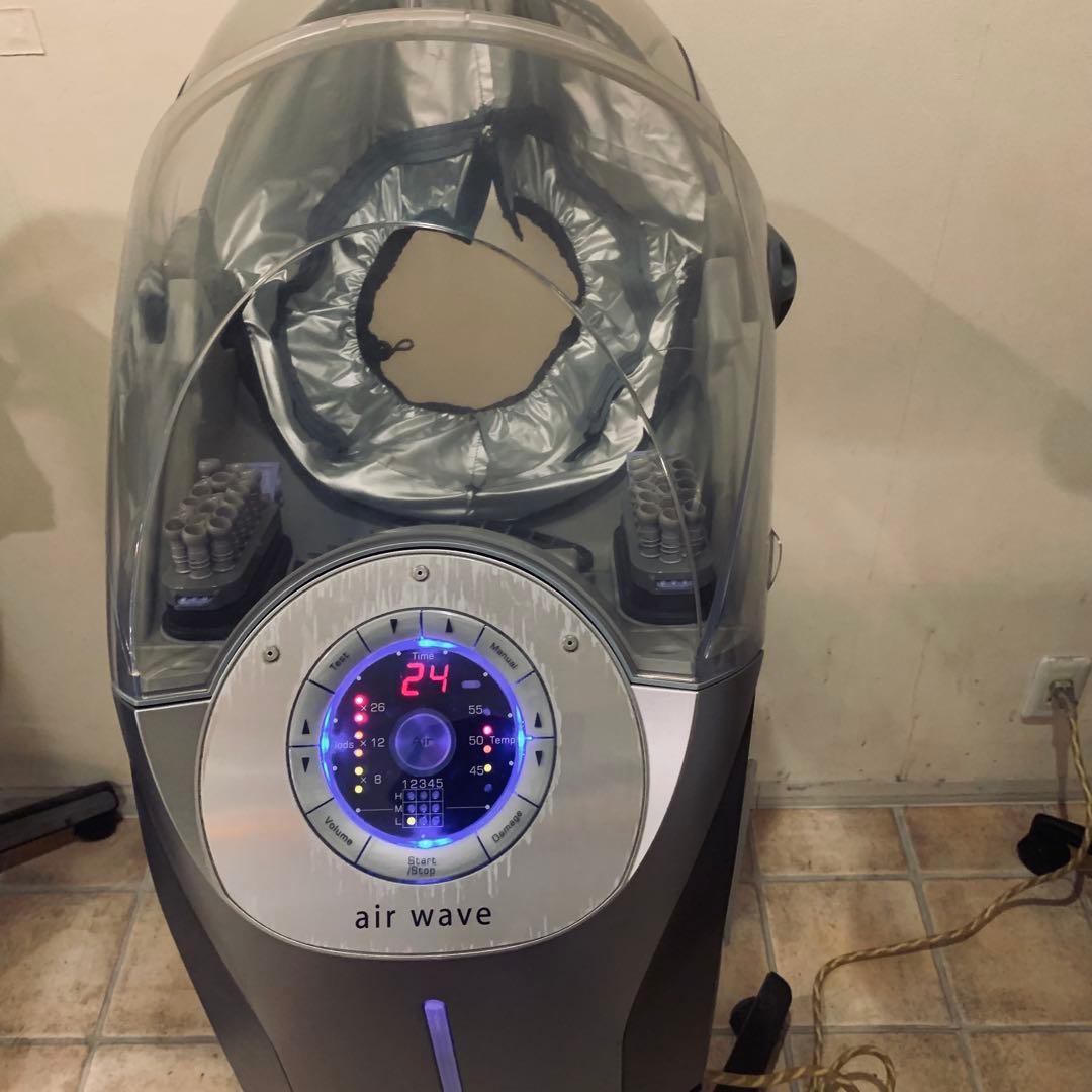 タカラベルモント　エアウェーヴ