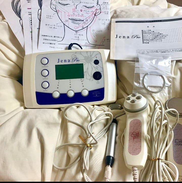 ドクタージェーナプロ