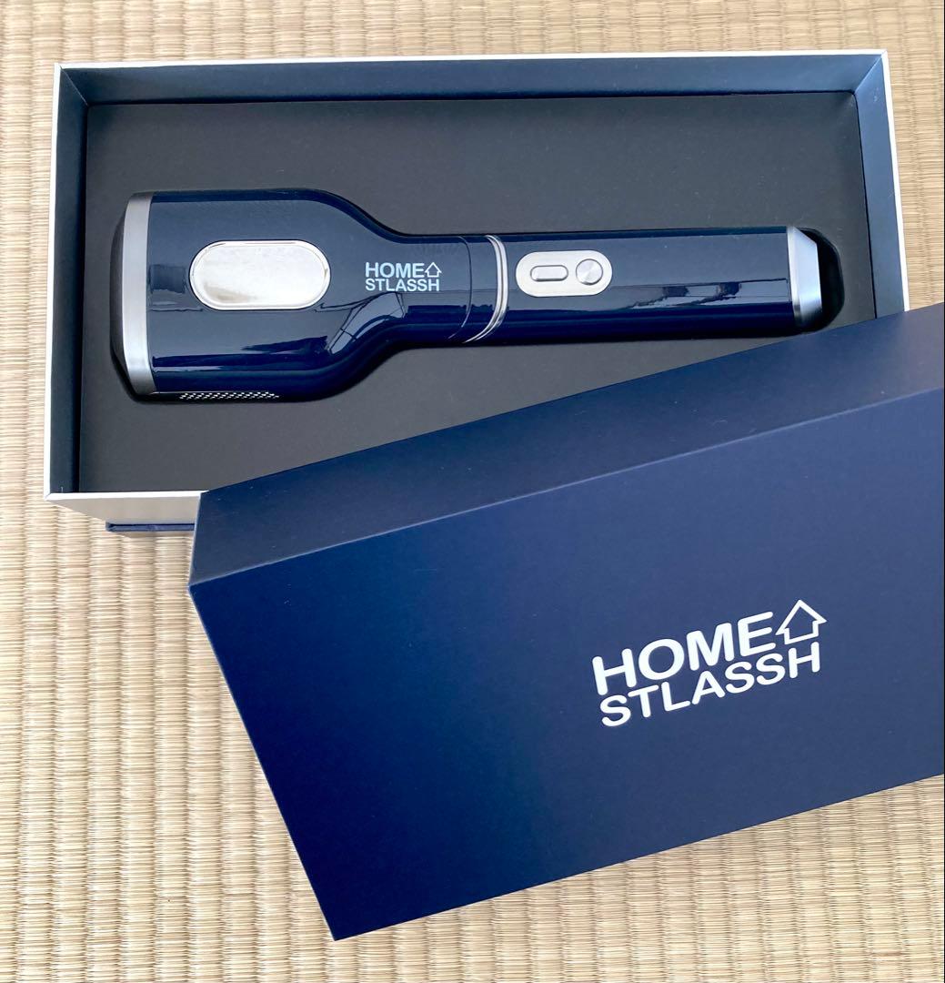 脱毛器　ホームストラッシュ