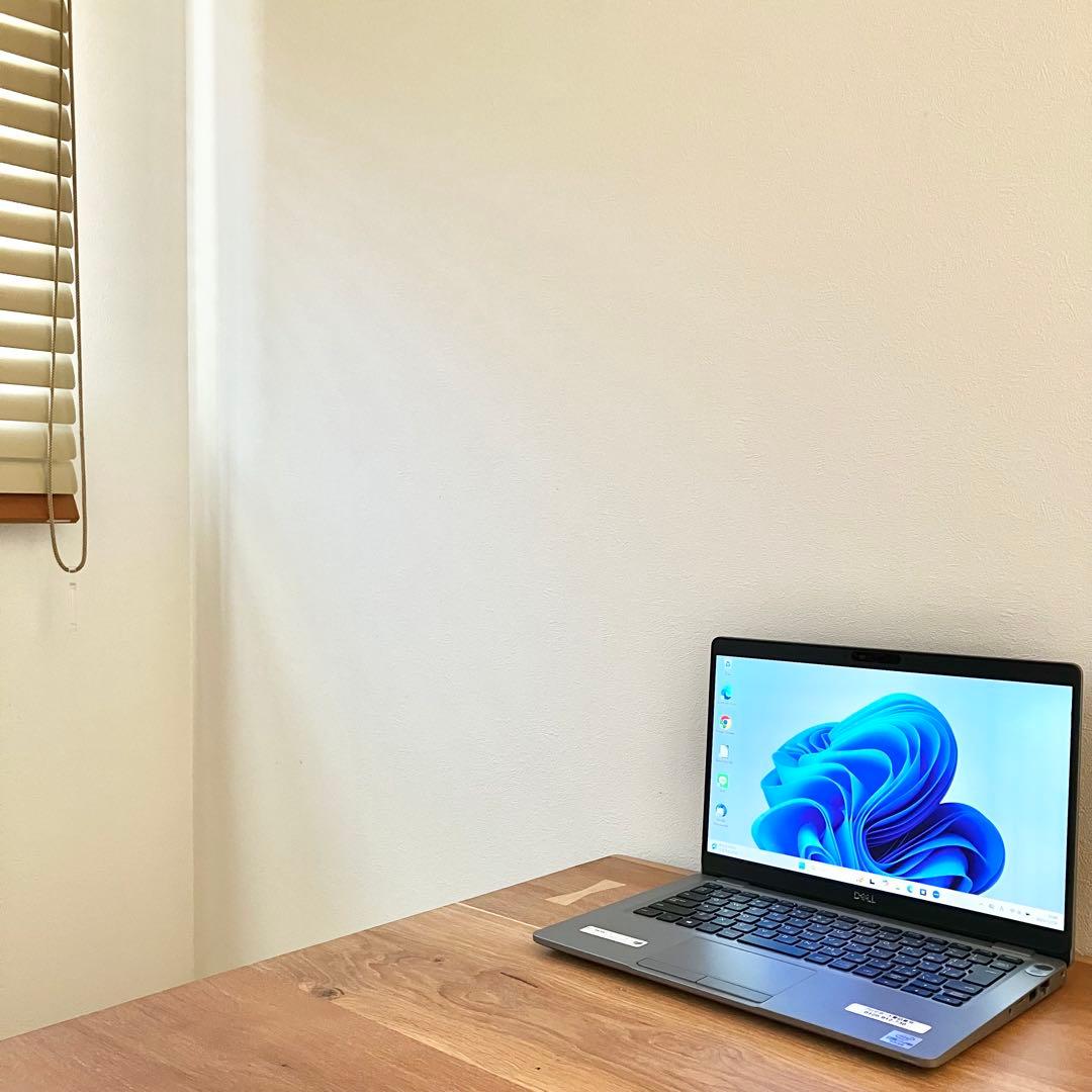 【バッテリー良好】Corei7/オフィスWindows11/SSDノートパソコン