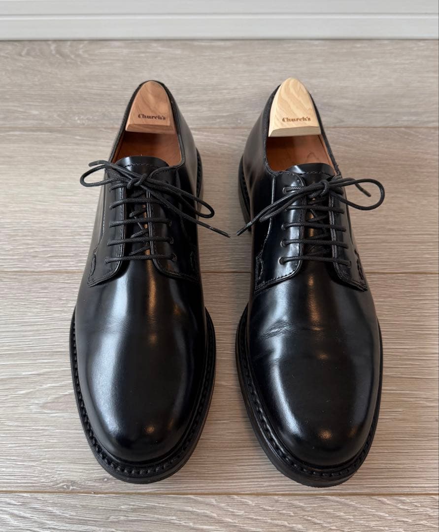 Church's｜SHANNON 2 WR｜36 1/2（23.5cm）