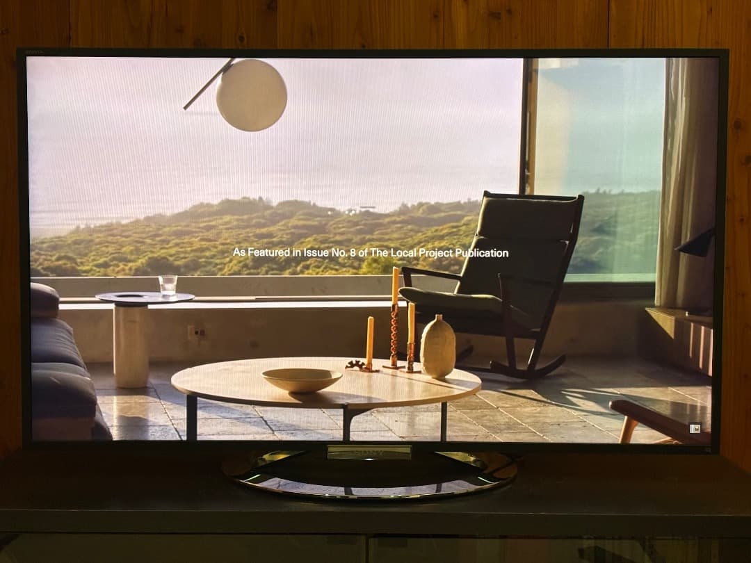 Sony BRAVIA 46インチ | 液晶テレビ KDL-46W900A