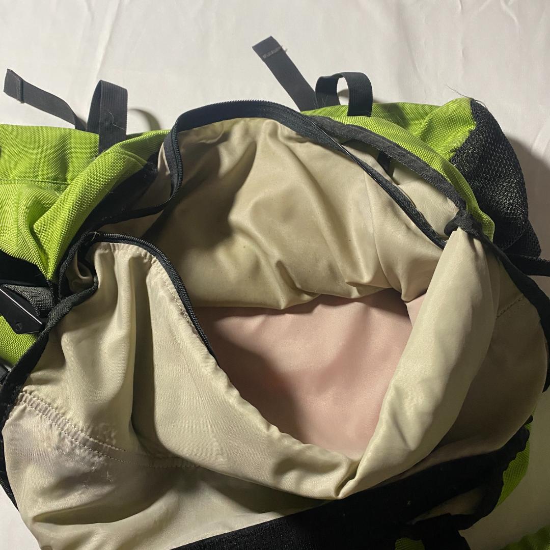 99年製 Patagonia Halfmass Bag メッセンジャーバッグ