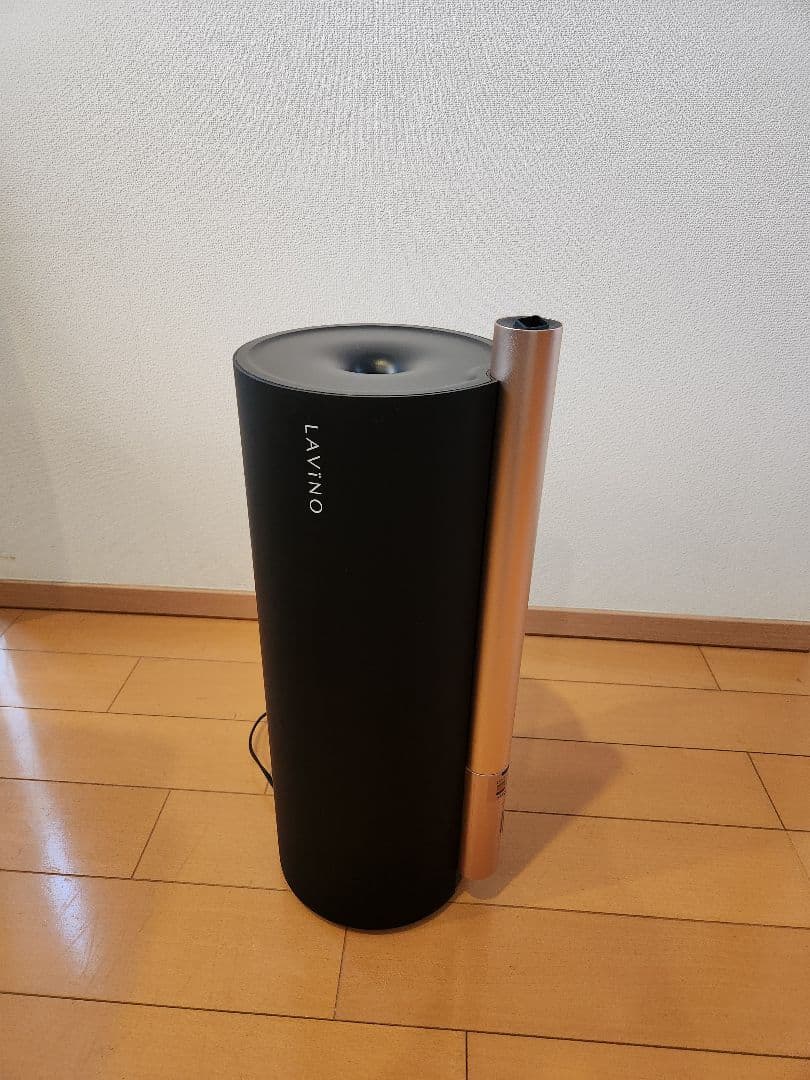 LAVINO airify ハイブリッド式加湿器