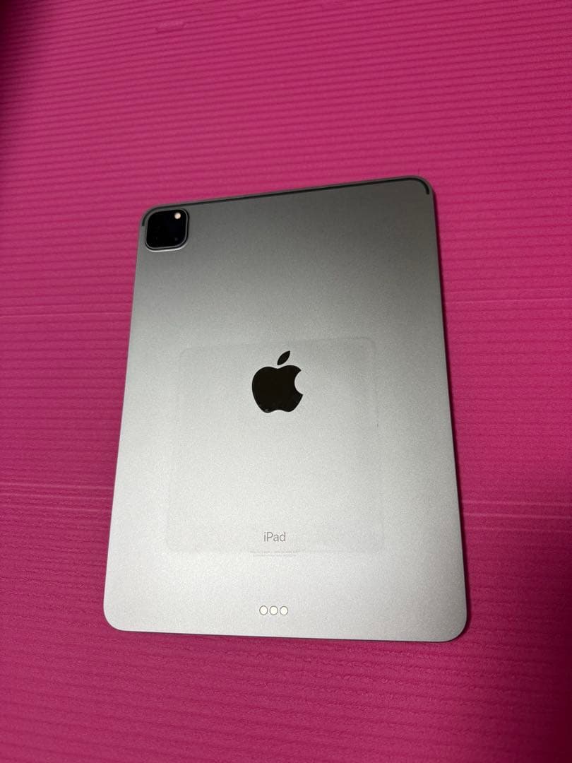 iPad Pro 第3世代　Apple pencilセット