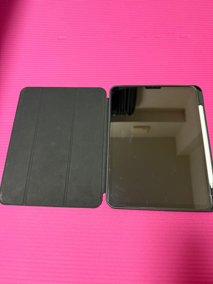 iPad Pro 第3世代　Apple pencilセット