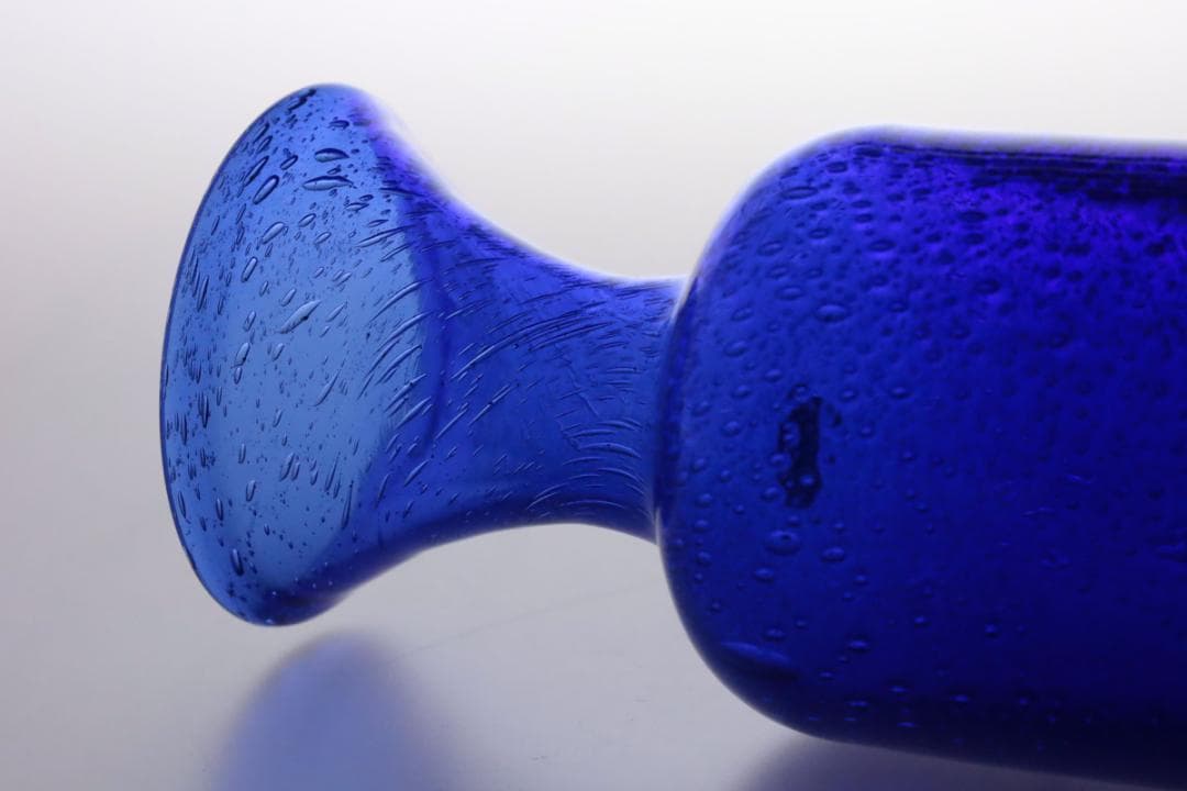 Erik Hoglund エリックホグラン 花瓶 フラワーベース 99842