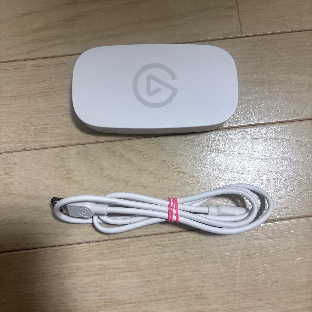 ビデオキャプチャー・キャプチャーボード GAME CAPTURE NEO