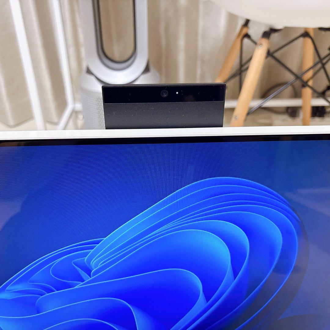 Win11 Core i7 8500U 1.99GHzメモリ8GB HDD3TB