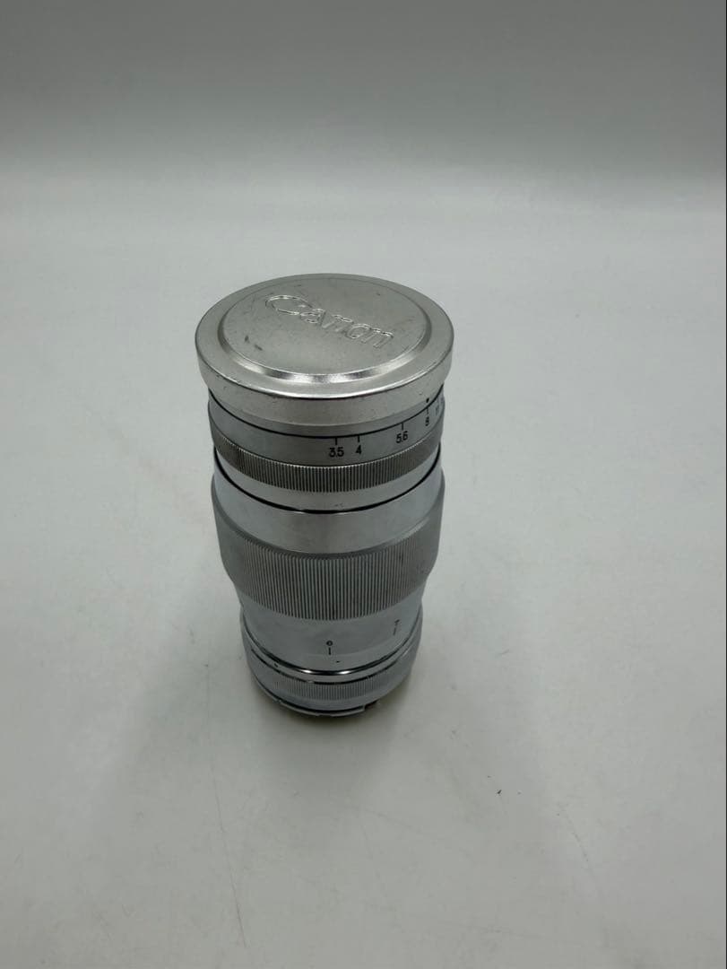 CANON キャノン 135mm F3.5 レンズ