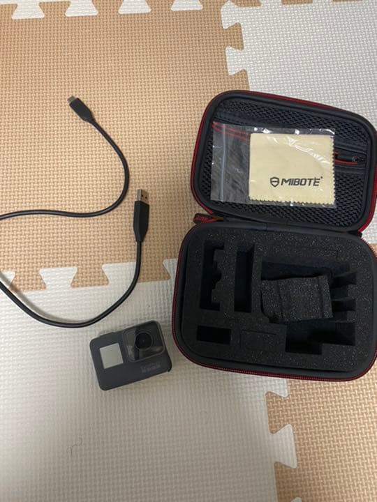 その他 GoPro6
