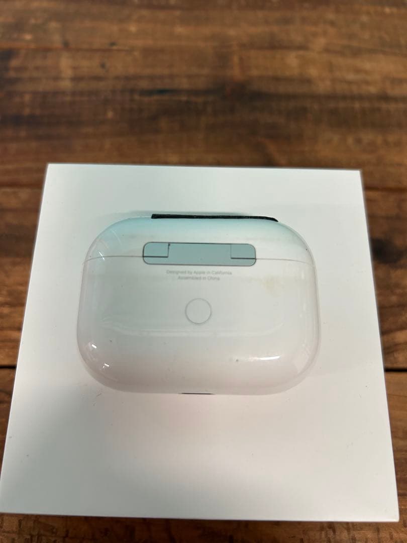 AirPods Pro 正規品 箱あり