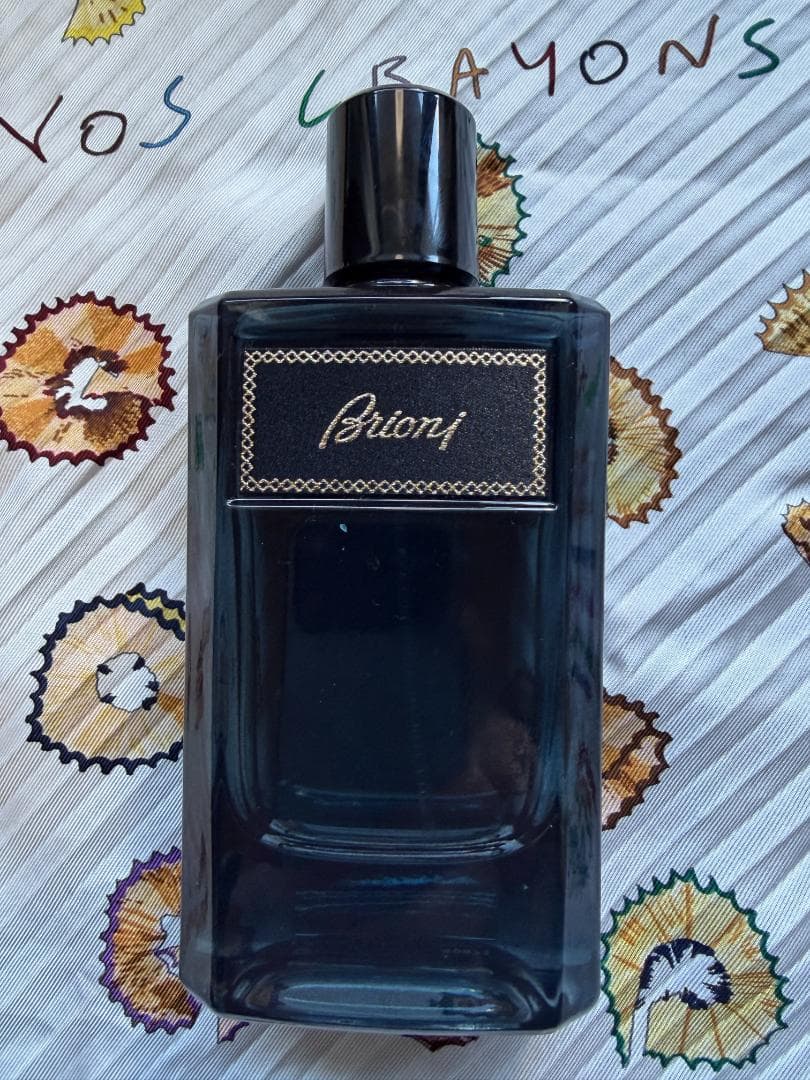 Brioni ブリオーニオードパルファム 100ml メンズ香水 新品未使用
