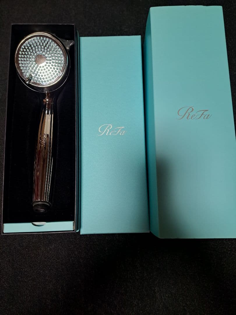 リファシャワーヘッド