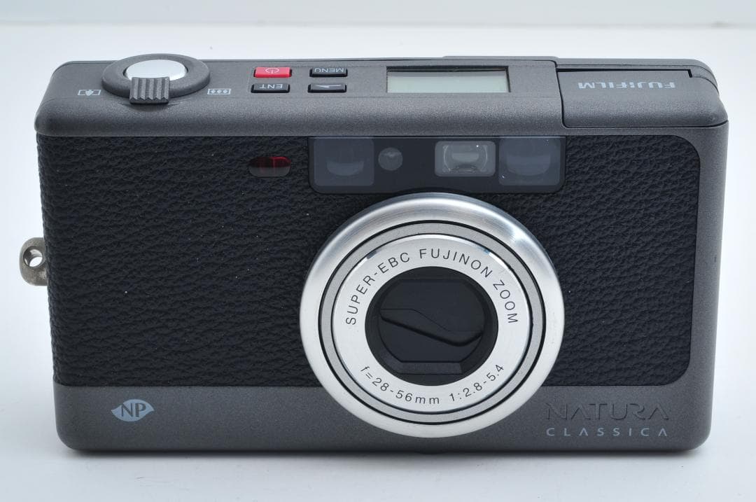 富士フィルム FUJIFILM NATURA CLASSICA NP≪液晶OK≫