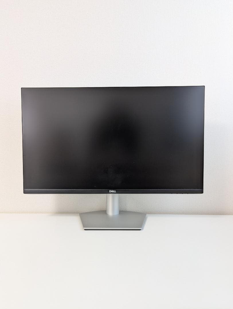 Dell 27 USB-C モニター - S2723HC