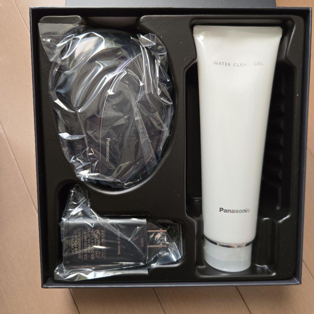 Panasonic EH-SP85-K BLACK 　めろんぱん