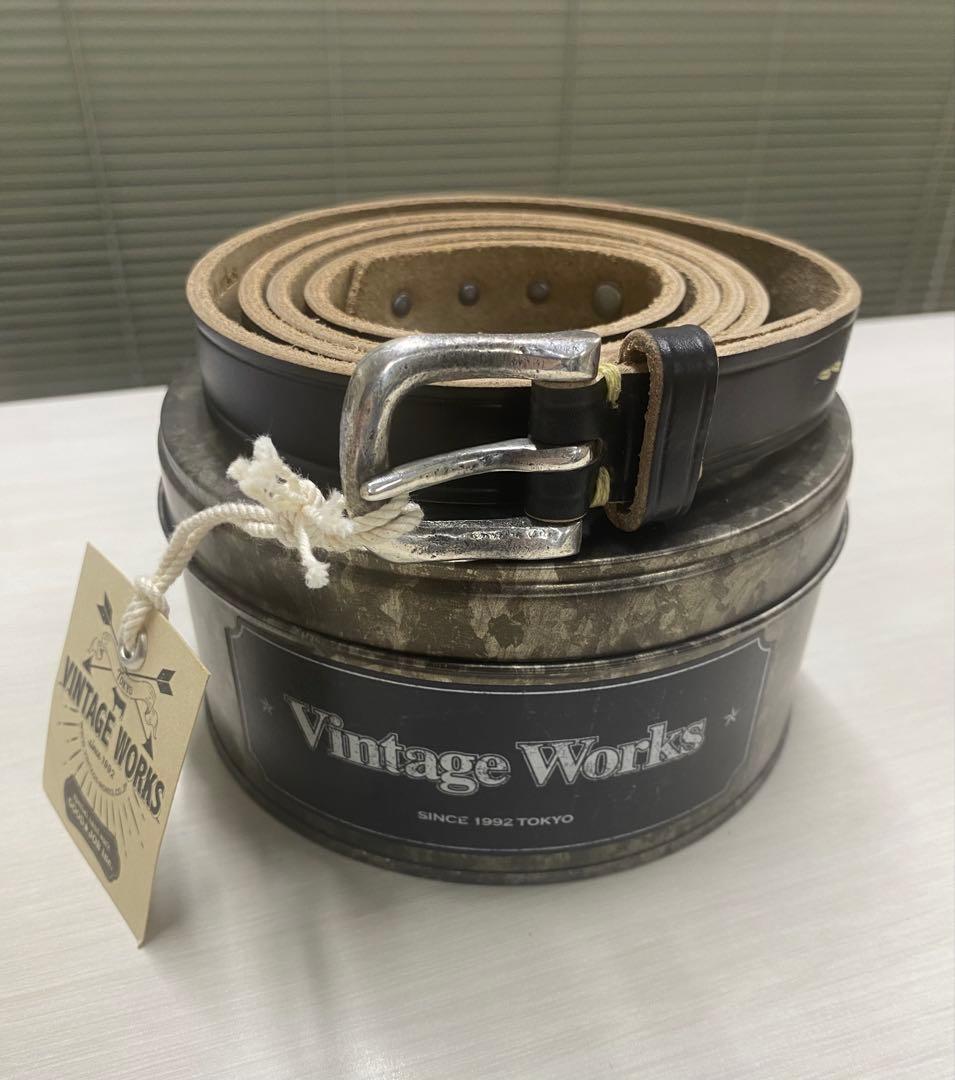 小物 VintageWorks DH5745 CH-7