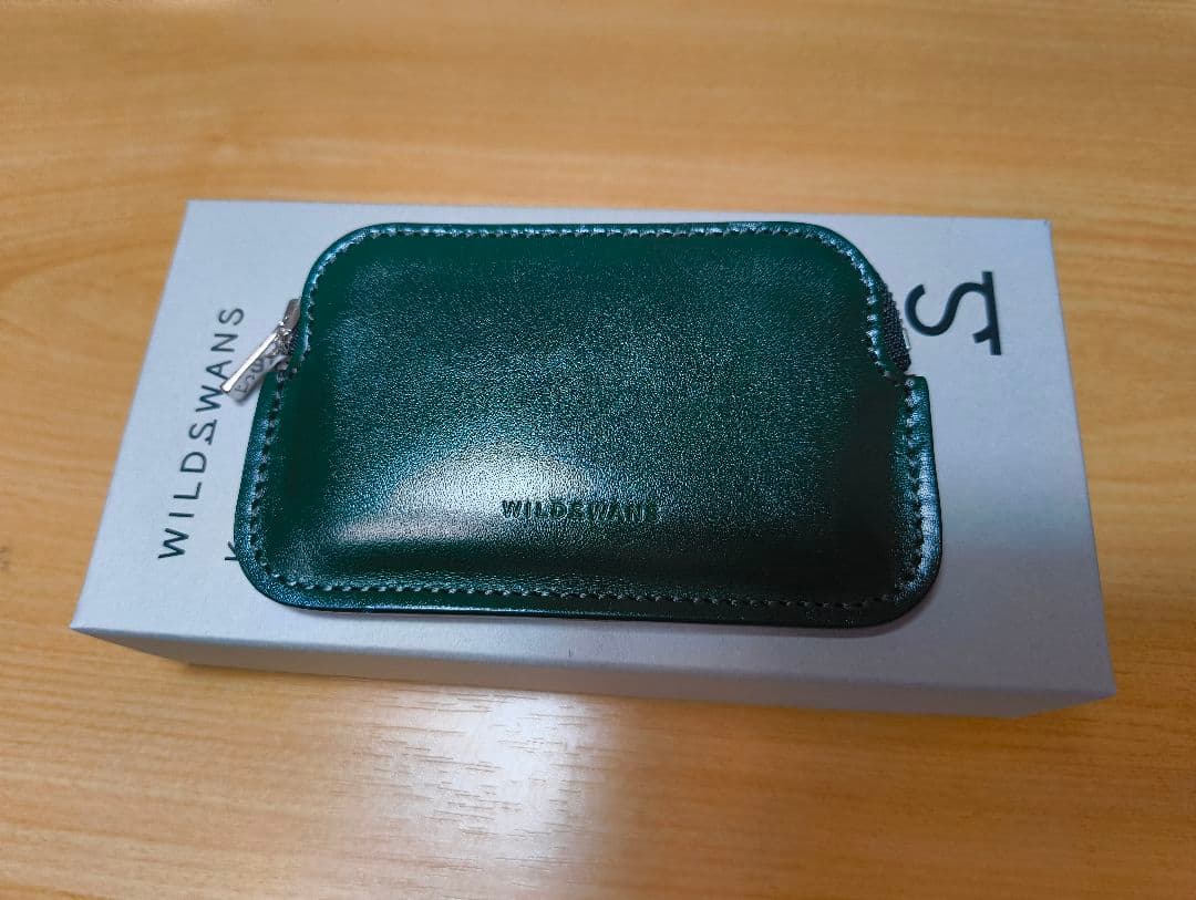 WILDSWANS 2025 MINAS　(GREEN)