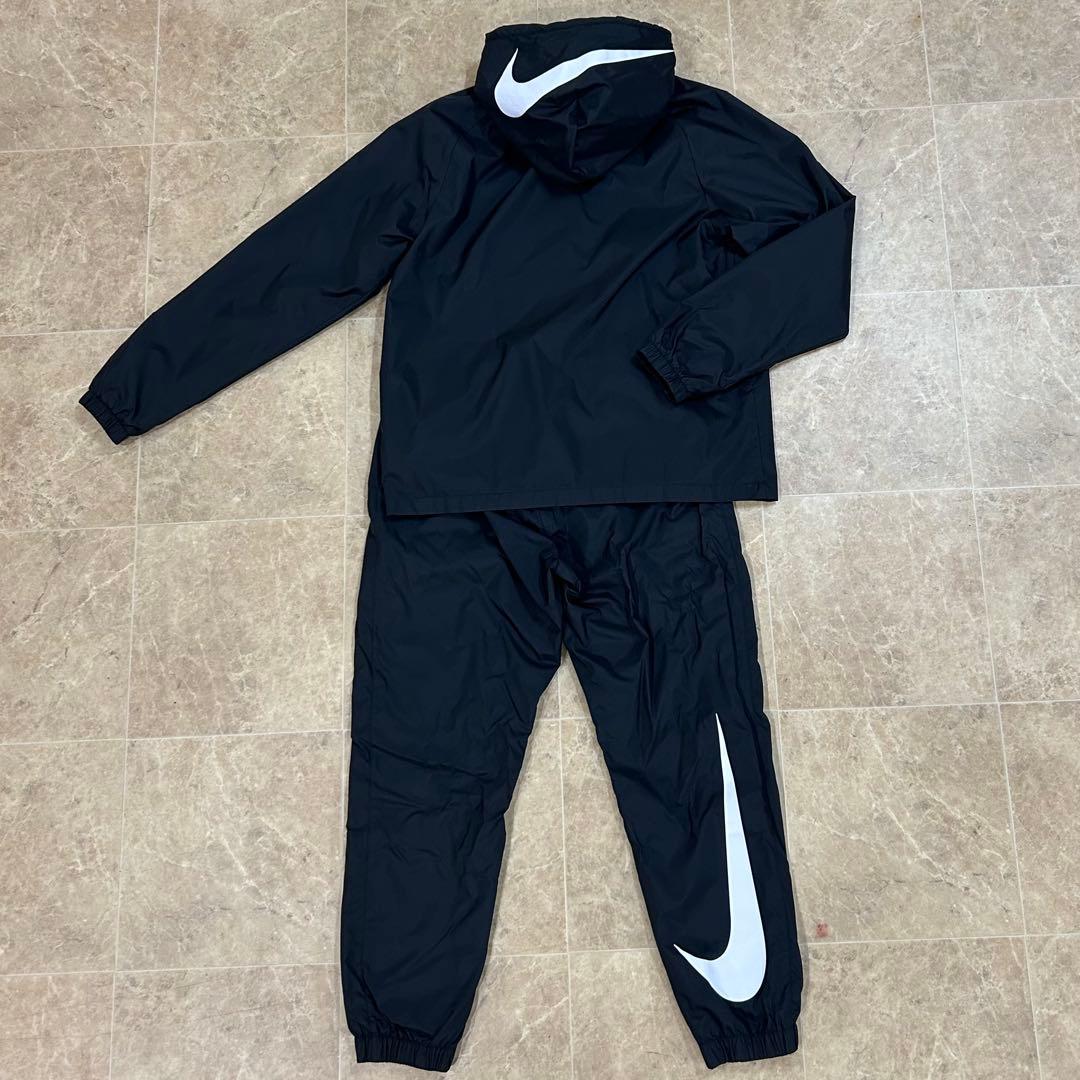 NIKE ナイキ セットアップ ナイロンジャンパー XL