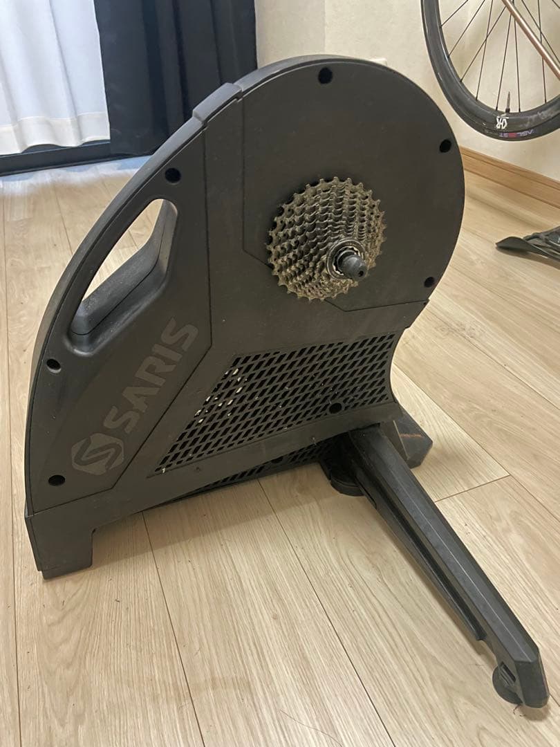 アクセサリー Saris H3