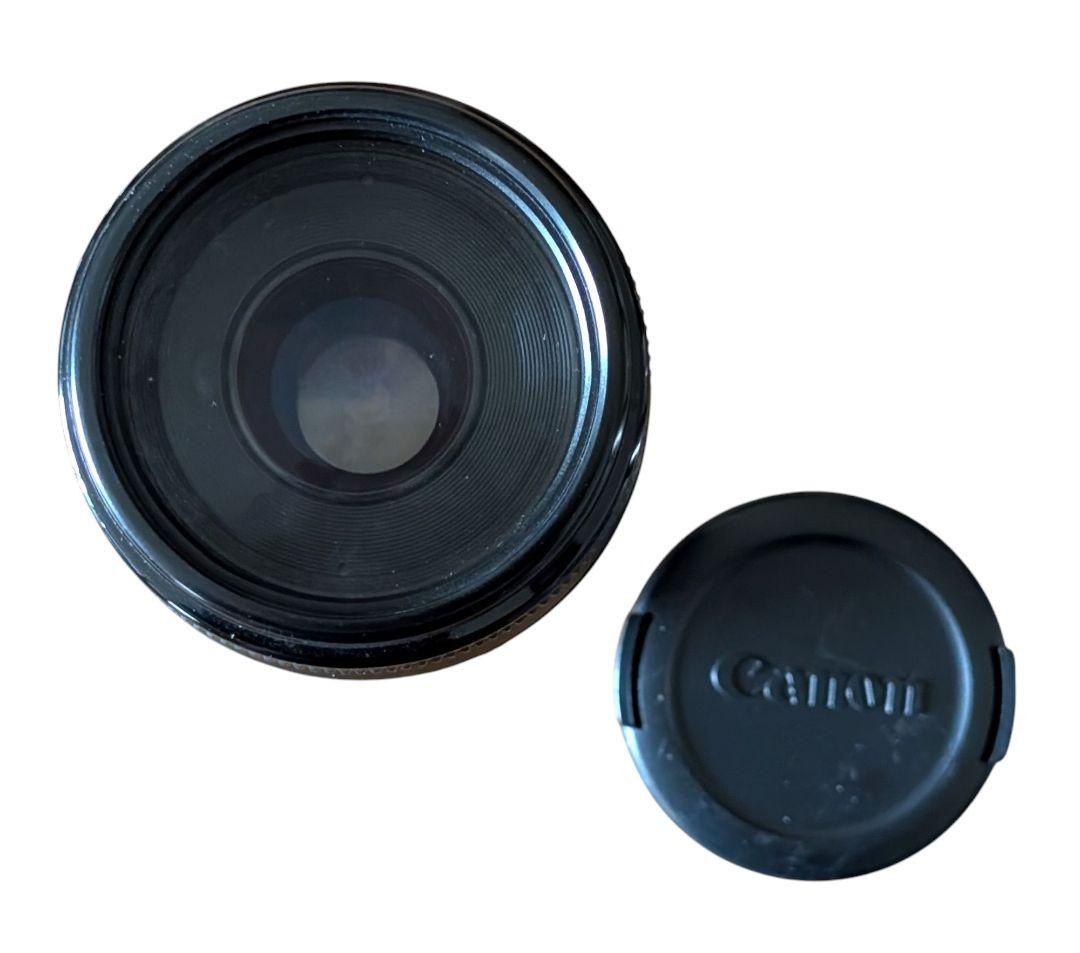 Canon キャノン EF 75-300/4-5.6 USM ズームレンズ