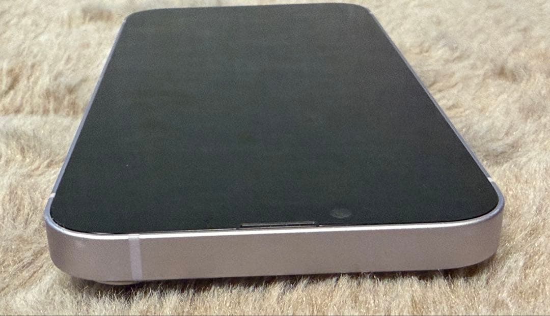 Apple iPhone14 パープル 128G