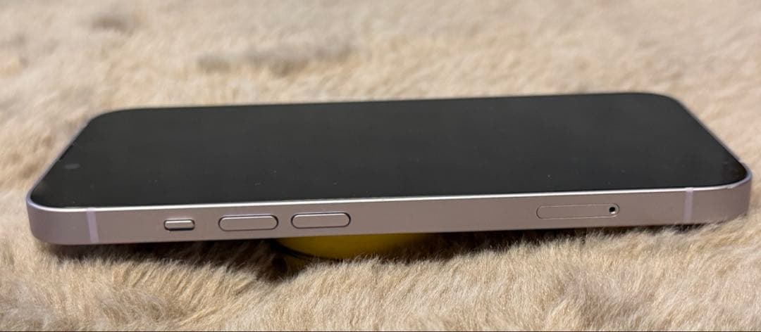 Apple iPhone14 パープル 128G