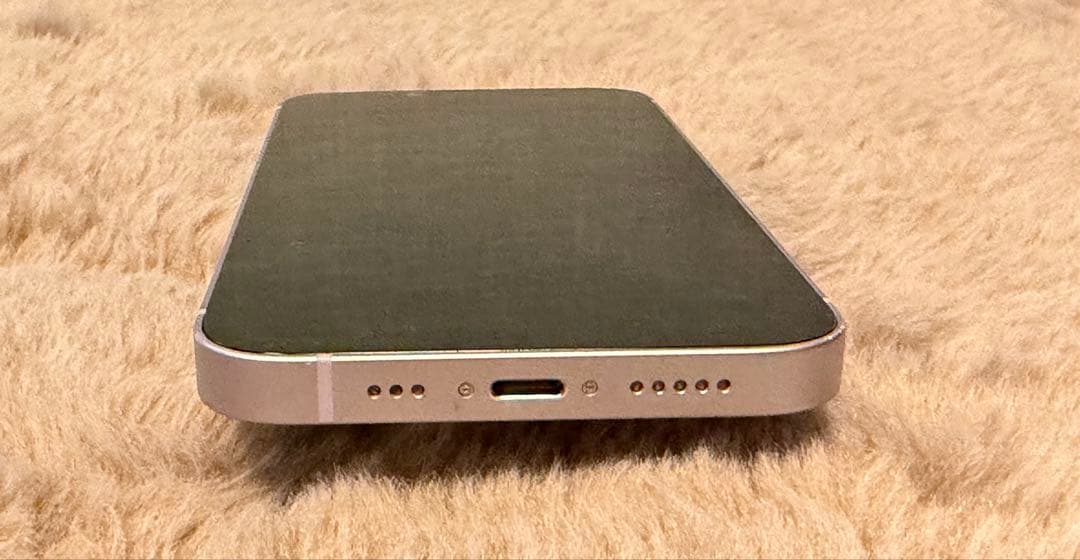 Apple iPhone14 パープル 128G