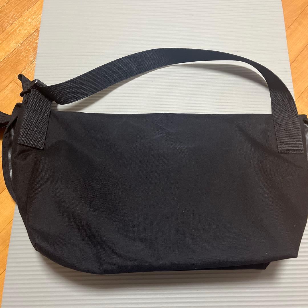 タ*ル様 BLUE LUG THE MESSENGER BAG ブルーラグ