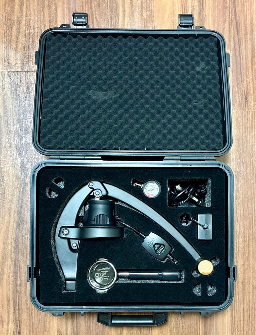 Flair58 espresso エスプレッソ 値下げ不可