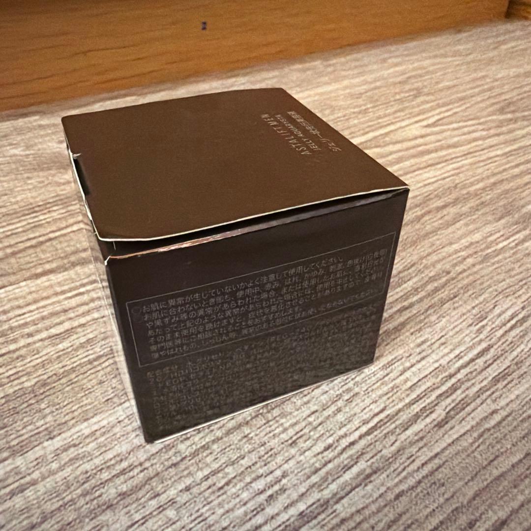 【新品未使用】ASTALIFT MEN ジェリーアクアリスタ(60g)