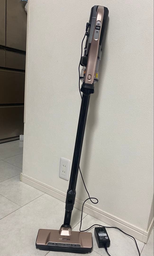 HITACHI ラクかるパワーブーストサイクロン PV-BHL3000J