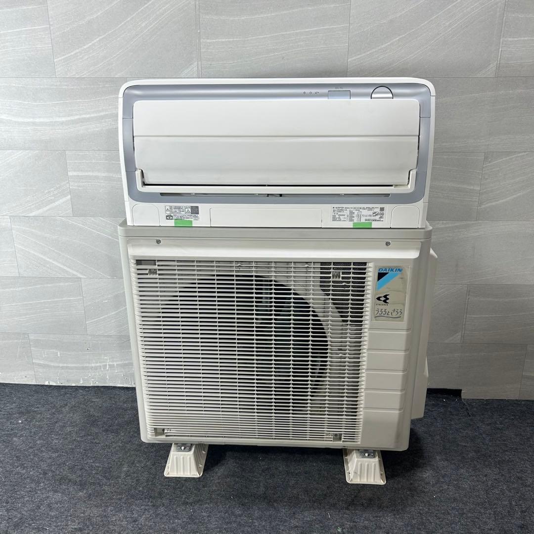 ダイキン ルームエアコン ATR36WSE7 12畳用 2019年 d4443