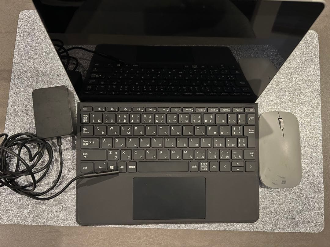 Microsoft Surface Go モデル 1824 128GB