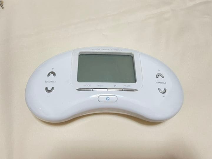 パルティール SUPER WAVE HYBRID