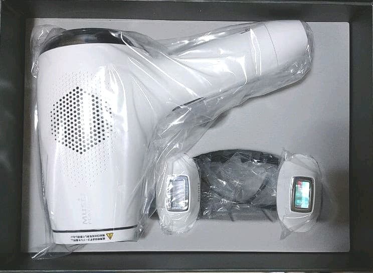 脱毛器セット