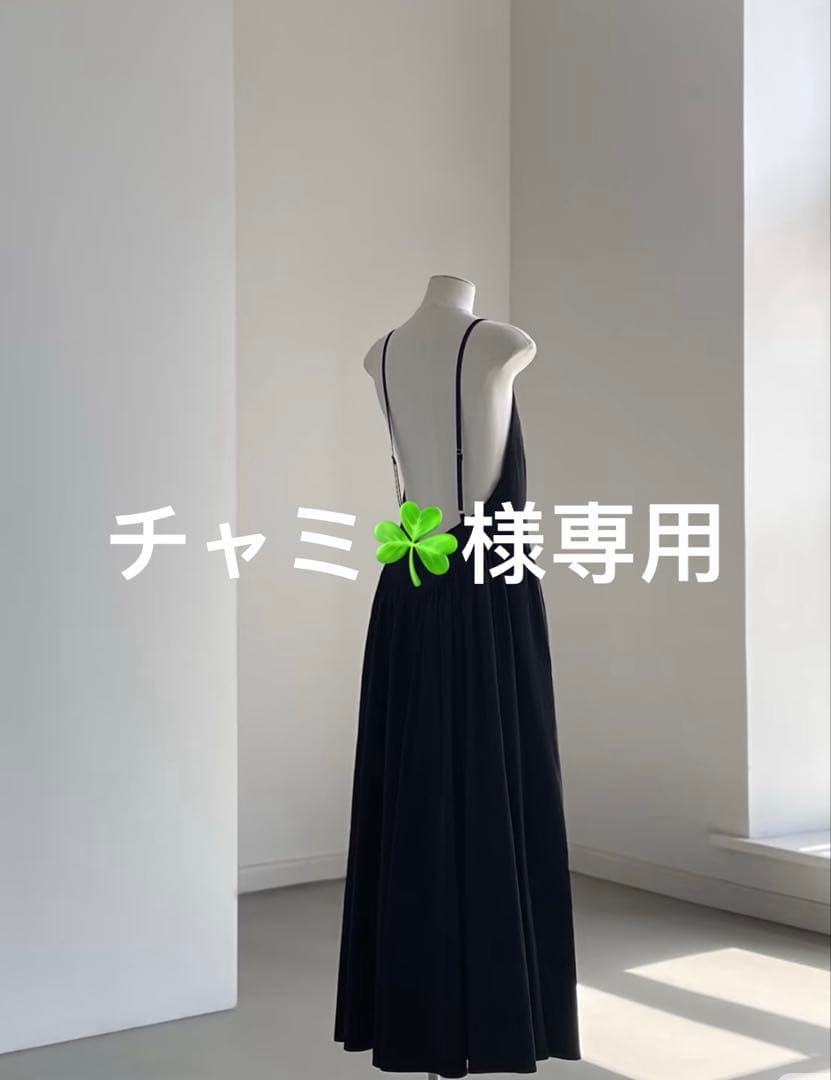 チャミ☘️　SH