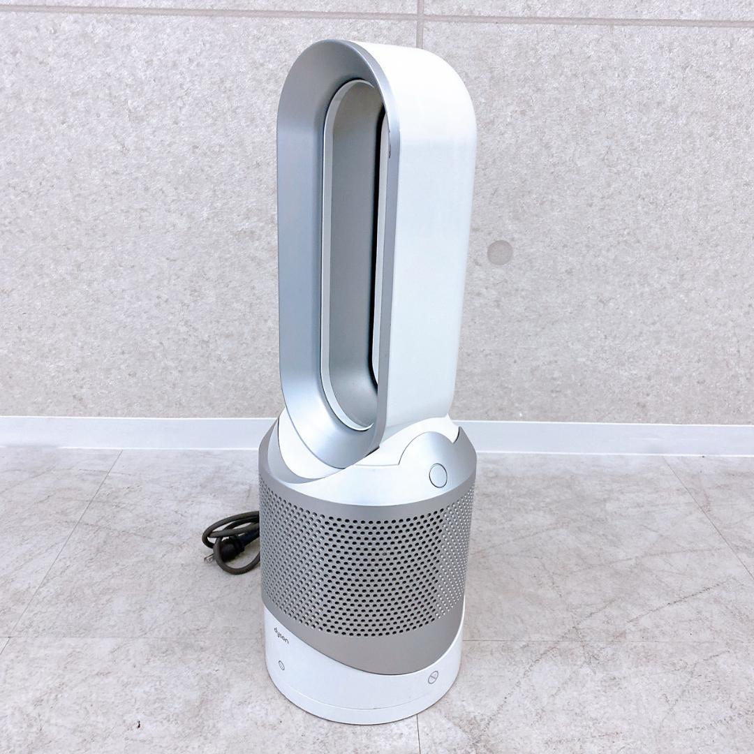 2016年製 Dyson HP02 空気清浄機能付ファンヒーター