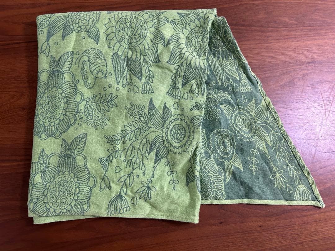 ディディモス　ベビーラップ　サイズ２