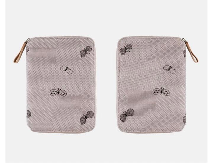 ミナペルホネンカズンカバー　2023年　chocho