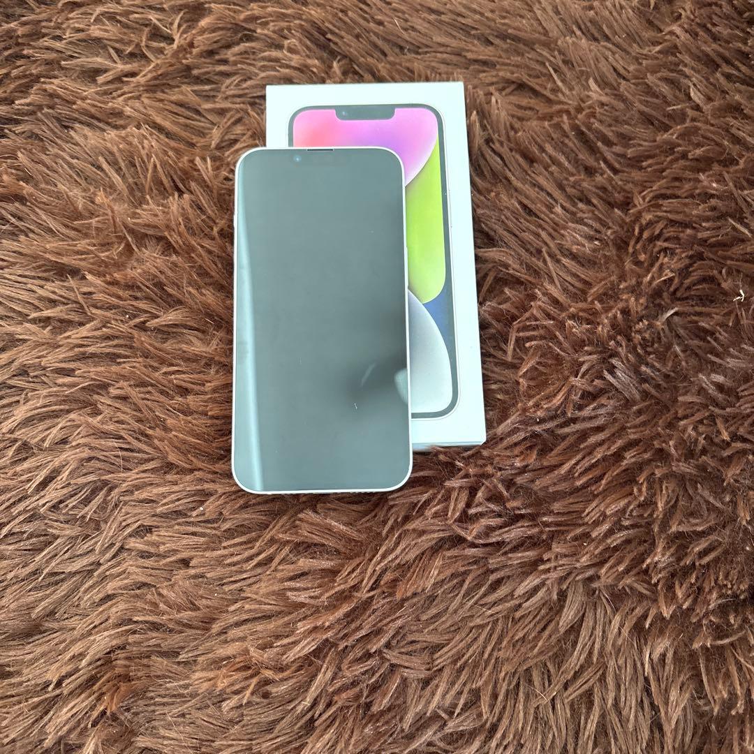 seven.star.2.4.5 Apple iPhone 14 白