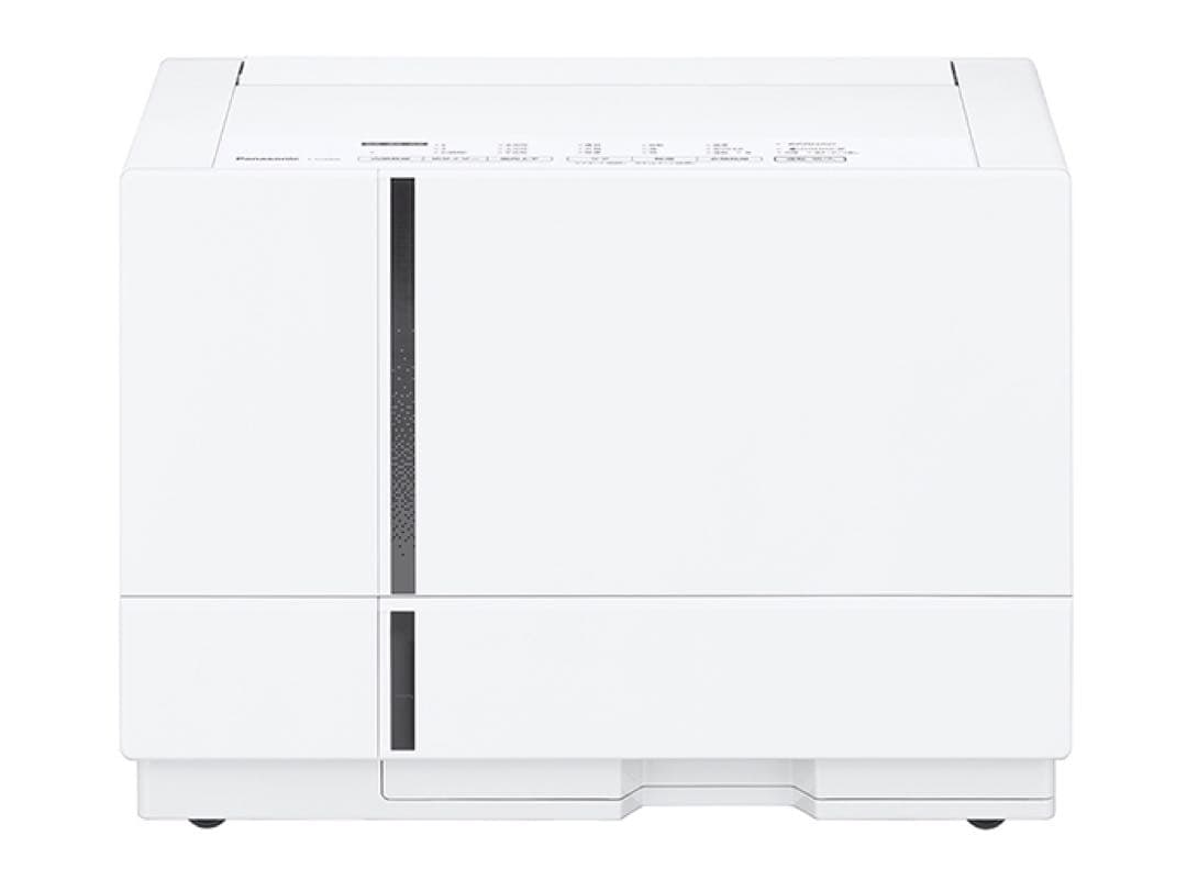 除湿機 ハイブリッド方式 F-YHX90B