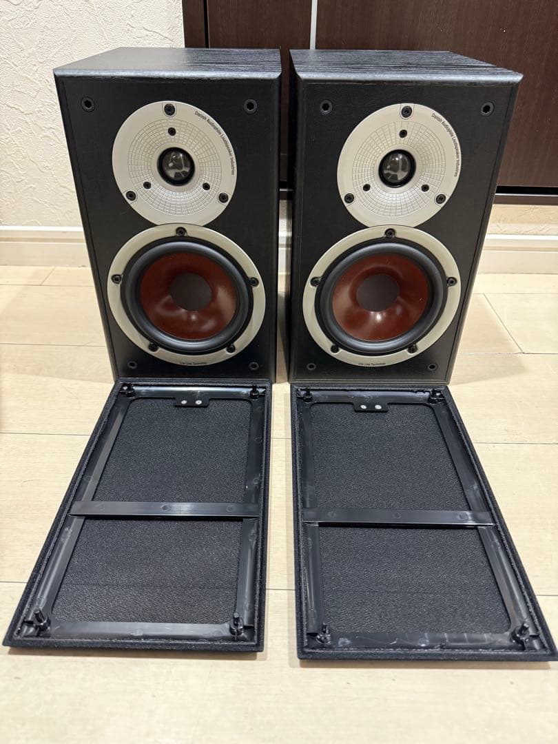 【美品】DALI SPEKTOR2 ペア