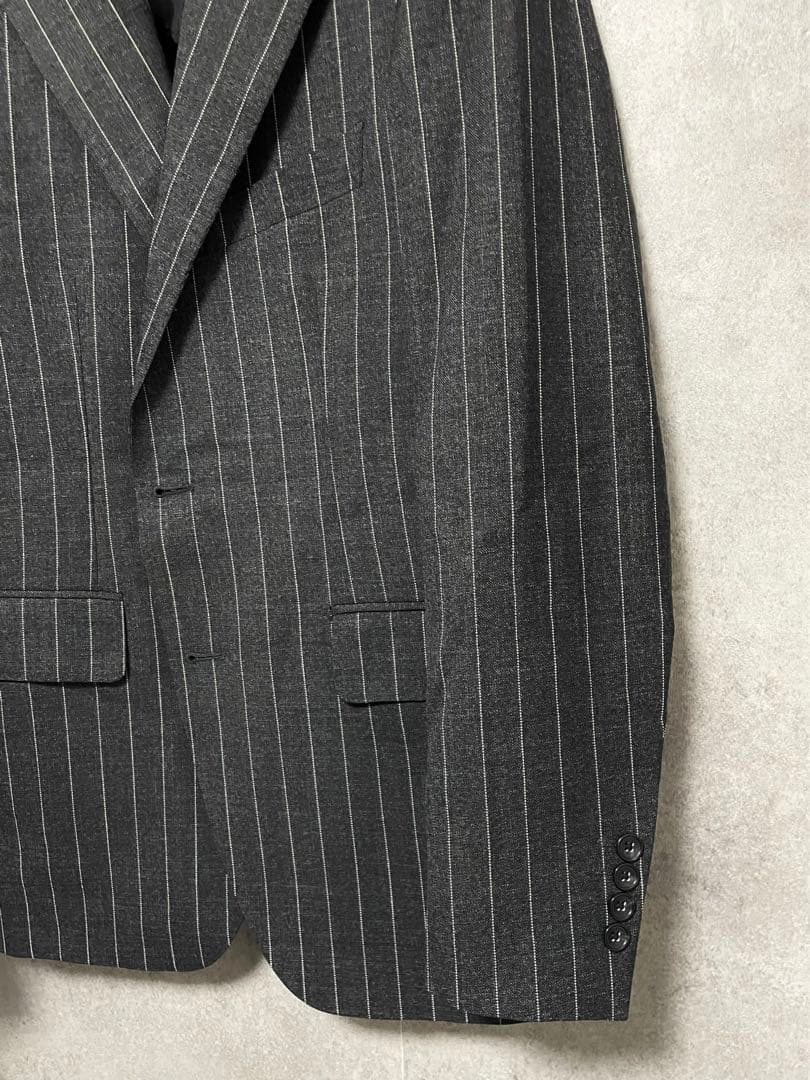 KenjiMori様購入【TAGLIATORE】 スーツジャケット