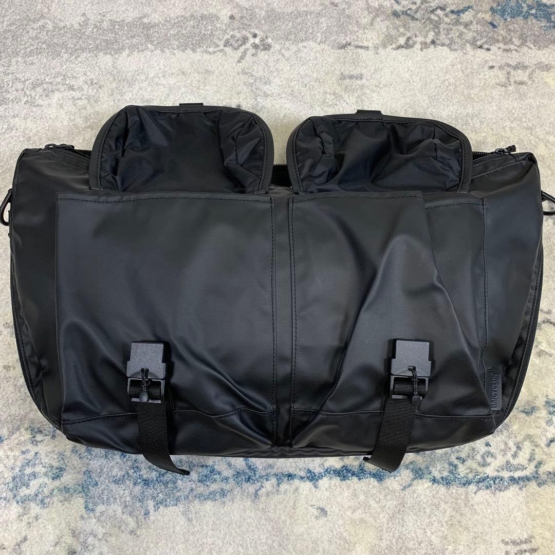 極美品 BAICYCLON by bagjack ショルダーバッグ　別注