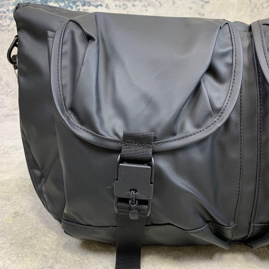 極美品 BAICYCLON by bagjack ショルダーバッグ　別注