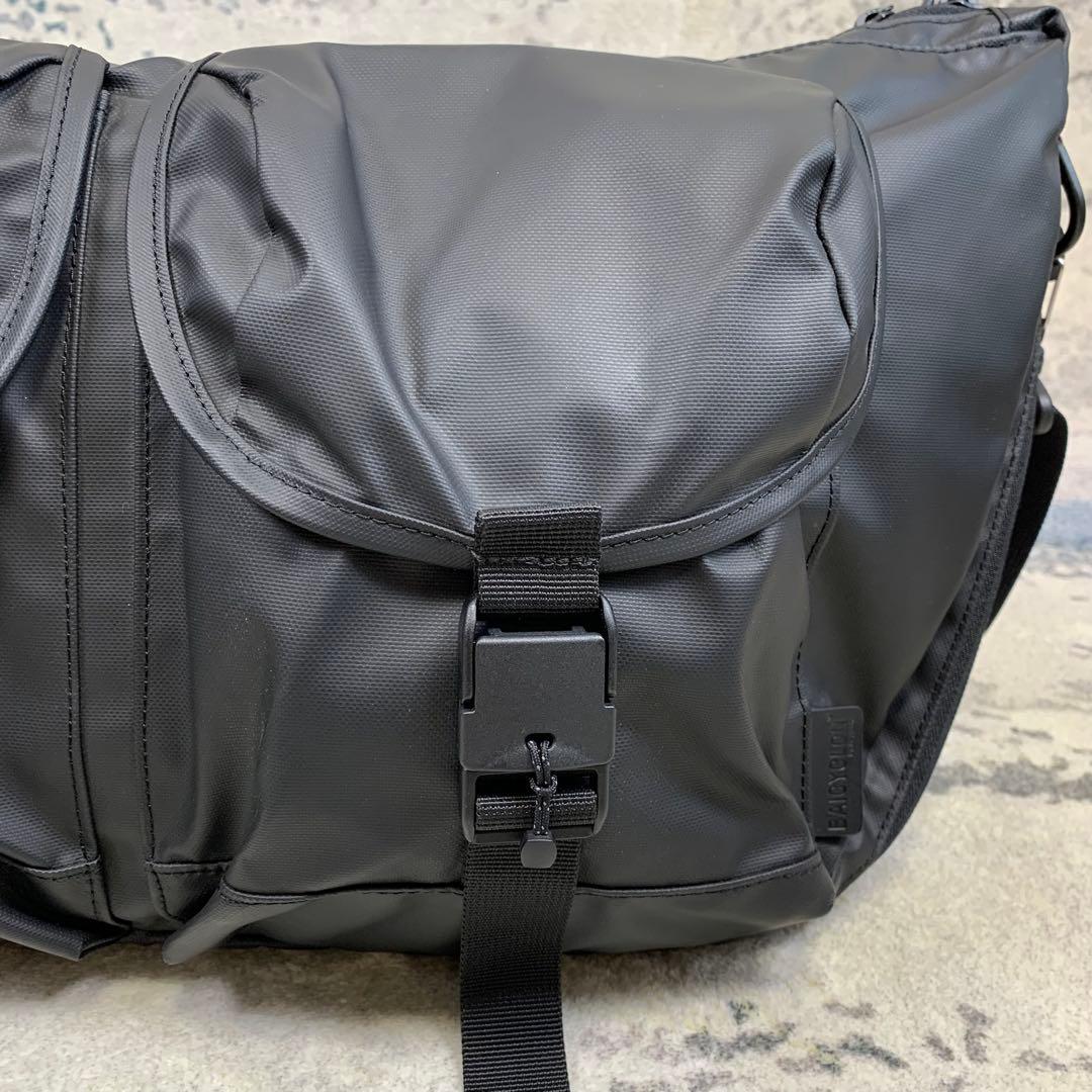 極美品 BAICYCLON by bagjack ショルダーバッグ　別注